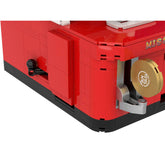 Metal slug 3 arcade set construccion 17 cm metal slug